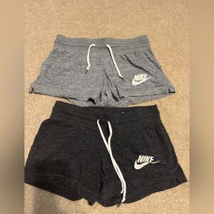 Nike Comfy Shorts